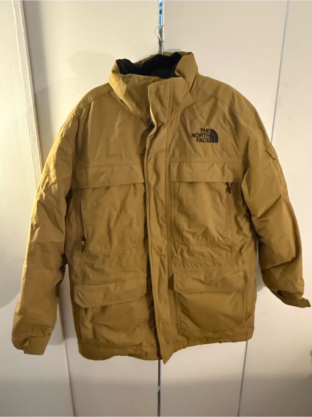 Men’s Large North Face Jacket